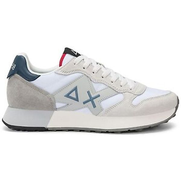 Sun68  Sneaker Z36115 JAKI 2.0 SOLID-536 01 BIANCO günstig online kaufen