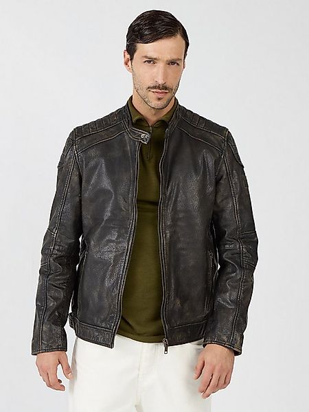 MUSTANG Lederjacke 31025019 günstig online kaufen