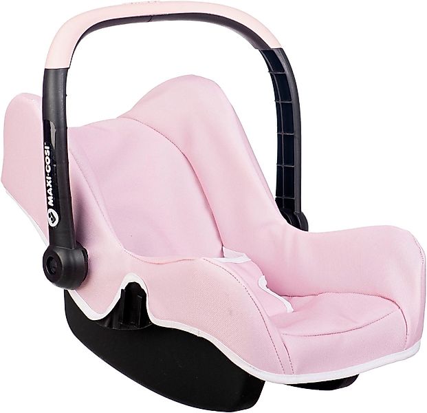 Smoby Puppen Autositz Maxi-Cosi Puppenautositz, Made günstig online kaufen
