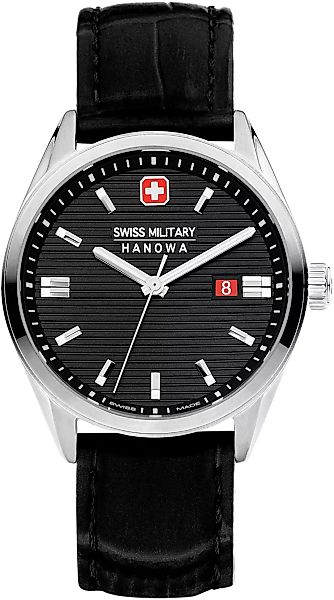 Swiss Military Hanowa Schweizer Uhr "ROADRUNNER, SMWGB2200104" günstig online kaufen