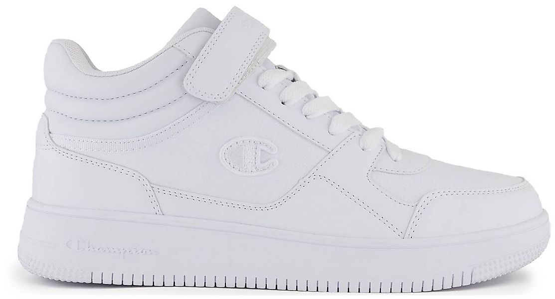 Champion Champion Rebound Vintage Triple Wht Sneaker günstig online kaufen