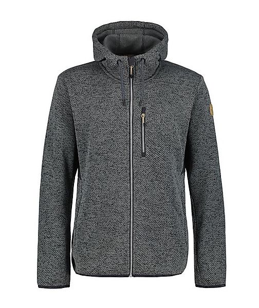 Icepeak Funktionsjacke H FLEECEJACKE MANAWA (1-St) günstig online kaufen