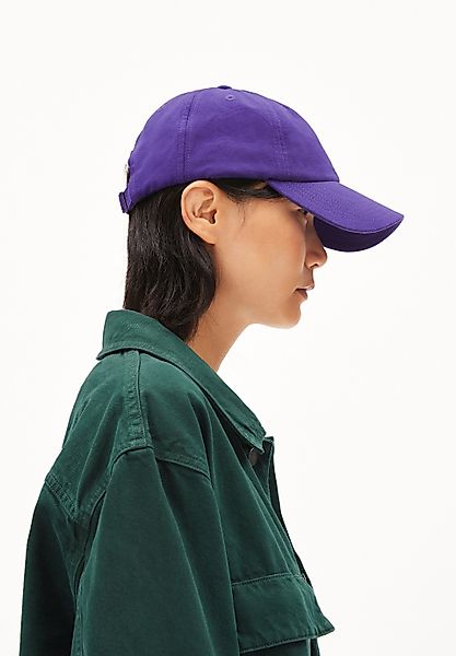 Armedangels Baseball Cap YENAAS BOLD Unisex günstig online kaufen