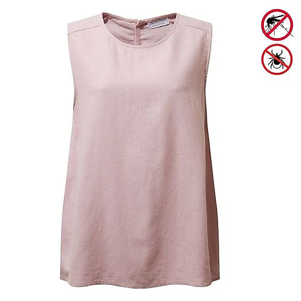 Craghoppers Kurzarmshirt Craghoppers - Nulla Vest günstig online kaufen