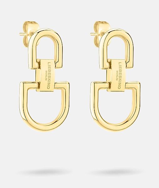 Liebeskind Berlin Paar Ohrstecker Schmuck Geschenk günstig online kaufen