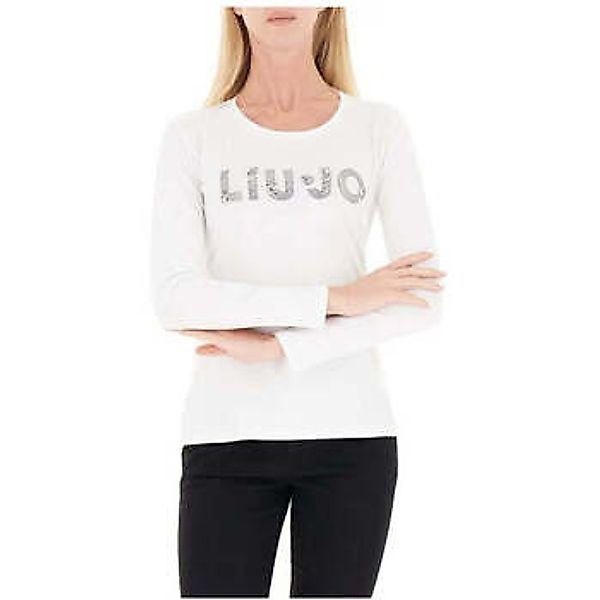 Liu Jo  Langarmshirt T-shirt günstig online kaufen