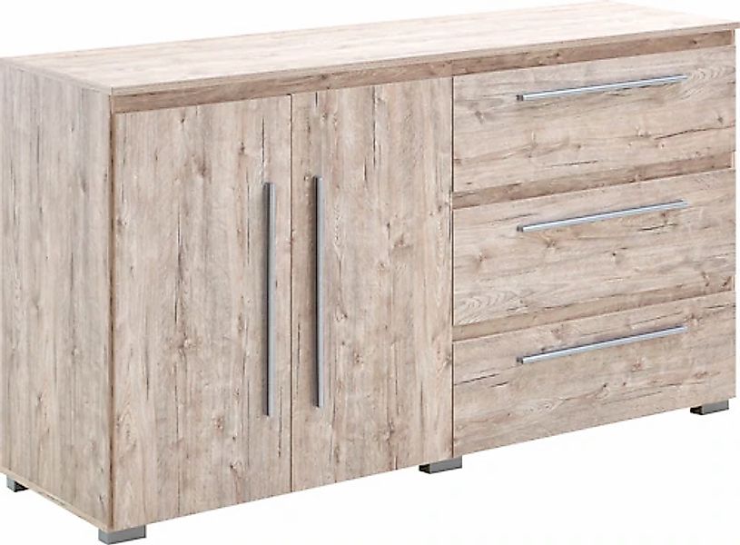 Home affaire "Bali" mit Melamin-Oberfläche günstig online kaufen