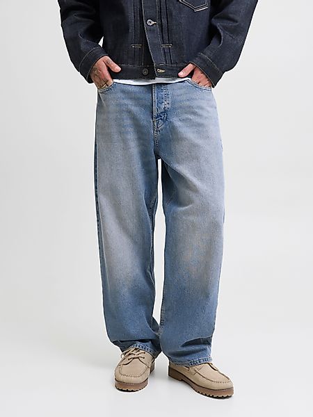 Jack & Jones Relax-fit-Jeans JJIALEX JJORIGINAL günstig online kaufen