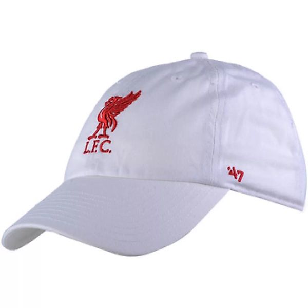 '47 Brand  Schirmmütze EPL FC Liverpool Clean Up Cap günstig online kaufen