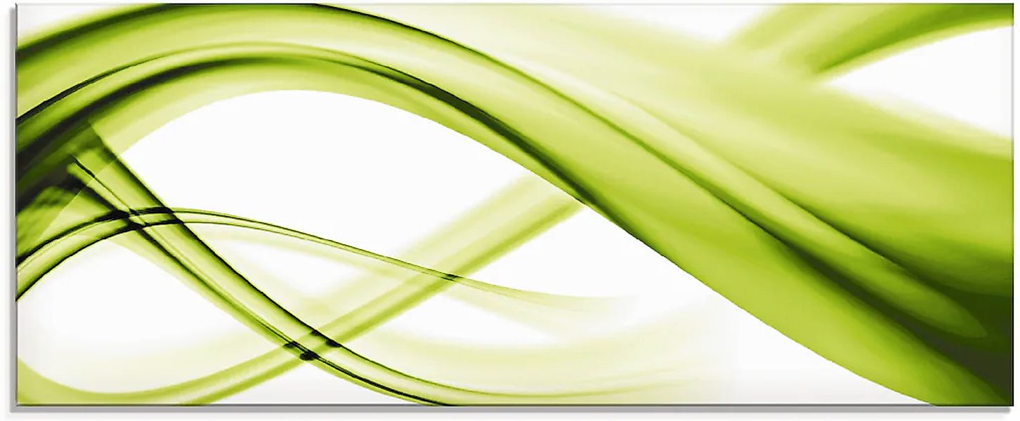 Artland "Abstrakte Komposition" Gegenstandslos 1 Stk. tlg. in verschiedenen günstig online kaufen