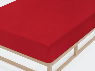 Biberna Spannbettlaken "Biber in Gr. 90x200, 140x200 oder 180x200 cm" aus B günstig online kaufen