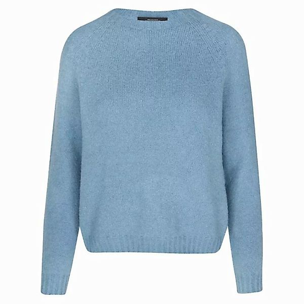 WEEKEND BY MAX MARA Strickpullover Pullover GHIACCI mit Alpaka günstig online kaufen