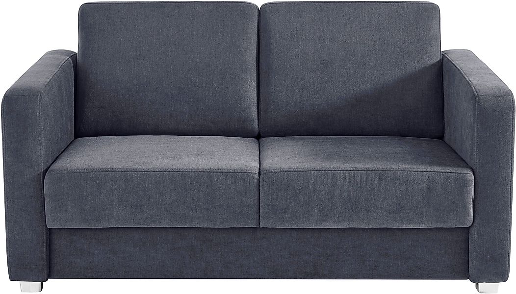 INOSIGN Schlafsofa Mia, mit 2 Einzelauszügen günstig online kaufen