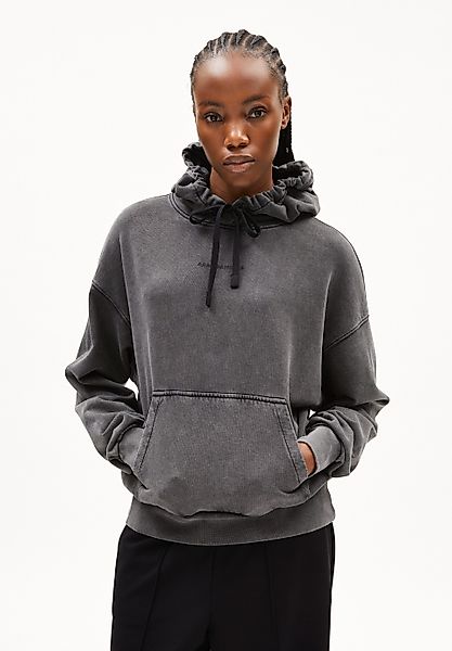 Armedangels Hoodie FRANCISARAA GMT DYE Sweathoodie günstig online kaufen