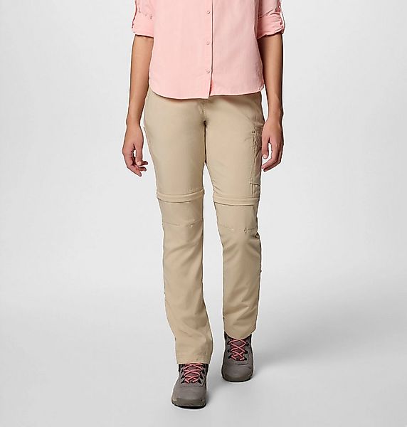 Columbia Outdoorhose BLACK günstig online kaufen