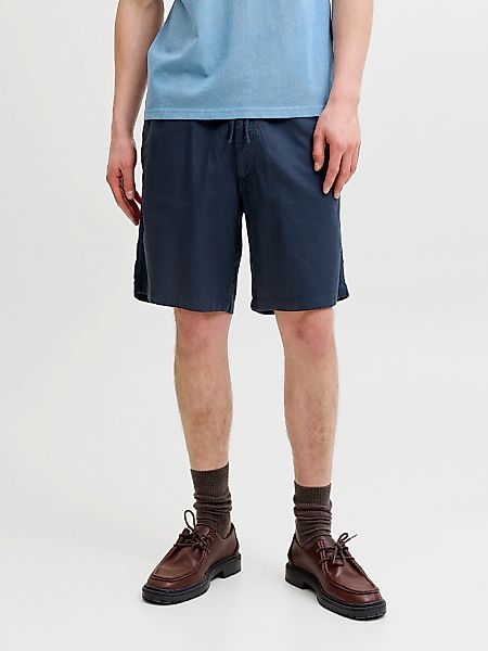 Jack & Jones Shorts "JPSTJAIDEN HYBRID BONDI JOG SHORT REG SN" Baumwollmisc günstig online kaufen