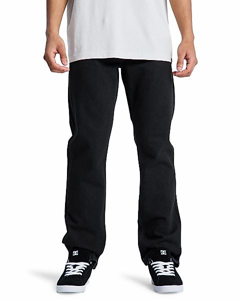 DC Shoes Straight-Jeans "Straight" günstig online kaufen