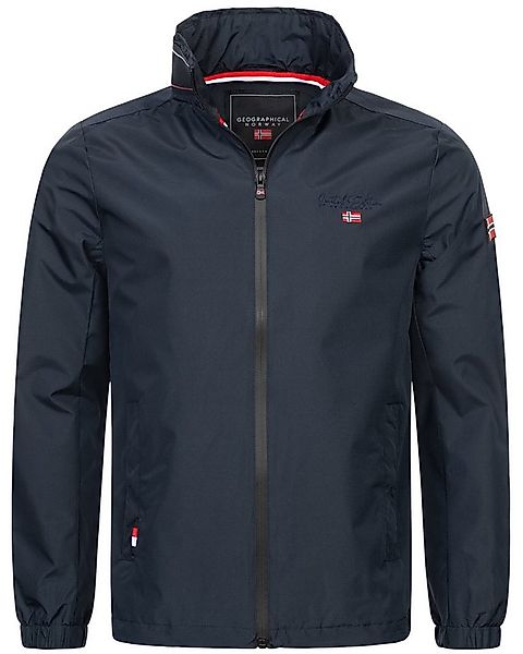 Geographical Norway Steppjacke Herren Übergangsjacke Frühlingsjacke Windbre günstig online kaufen