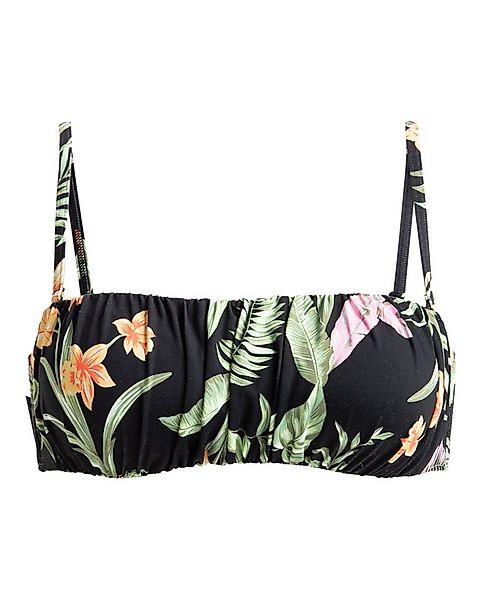 Roxy Bandeau-Bikini-Top Pt Beach Classics günstig online kaufen