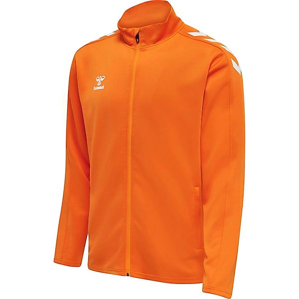 hummel Trainingsjacke Hummel Herren Trainingsjacke Core günstig online kaufen