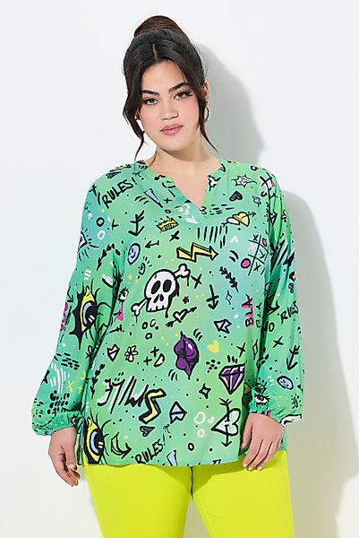 Angel of Style Tunika Bluse bequeme günstig online kaufen