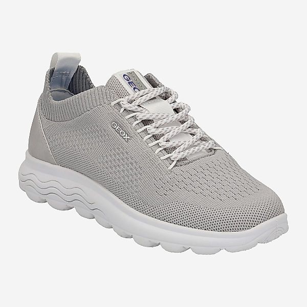 Geox GEOX SPHERICA, Sneaker in Grau günstig online kaufen