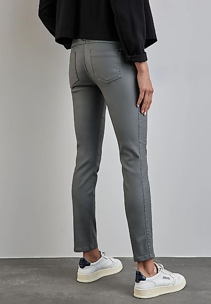 STREET ONE Stretch-Hose "Style YORK" günstig online kaufen