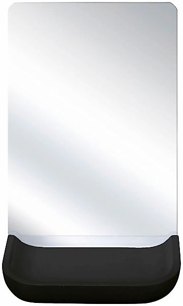Kleine Wolke Kosmetikspiegel "Tray Mirror" mit Schmuckschale günstig online kaufen