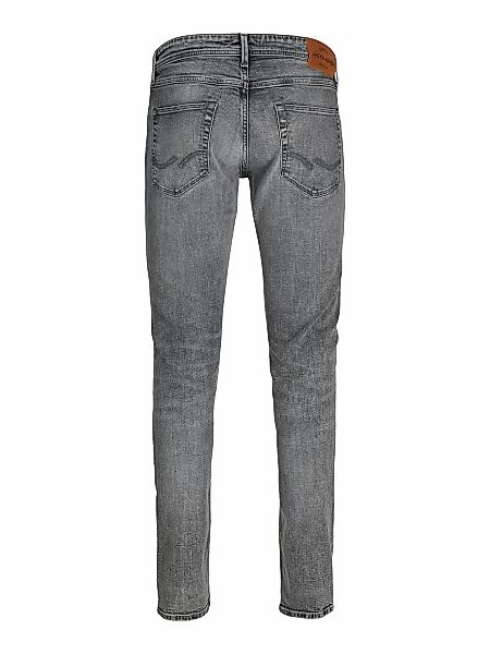 Jack & Jones Slim-fit-Jeans "JJIGLENN JJCOLE CB 125" günstig online kaufen