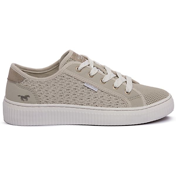 Mustang  Sneaker IVORY günstig online kaufen