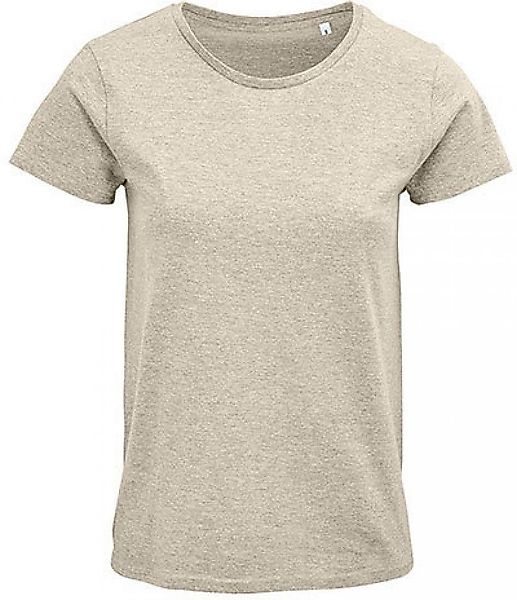 SOLS Rundhalsshirt Damen Shirt, Crusader Women günstig online kaufen