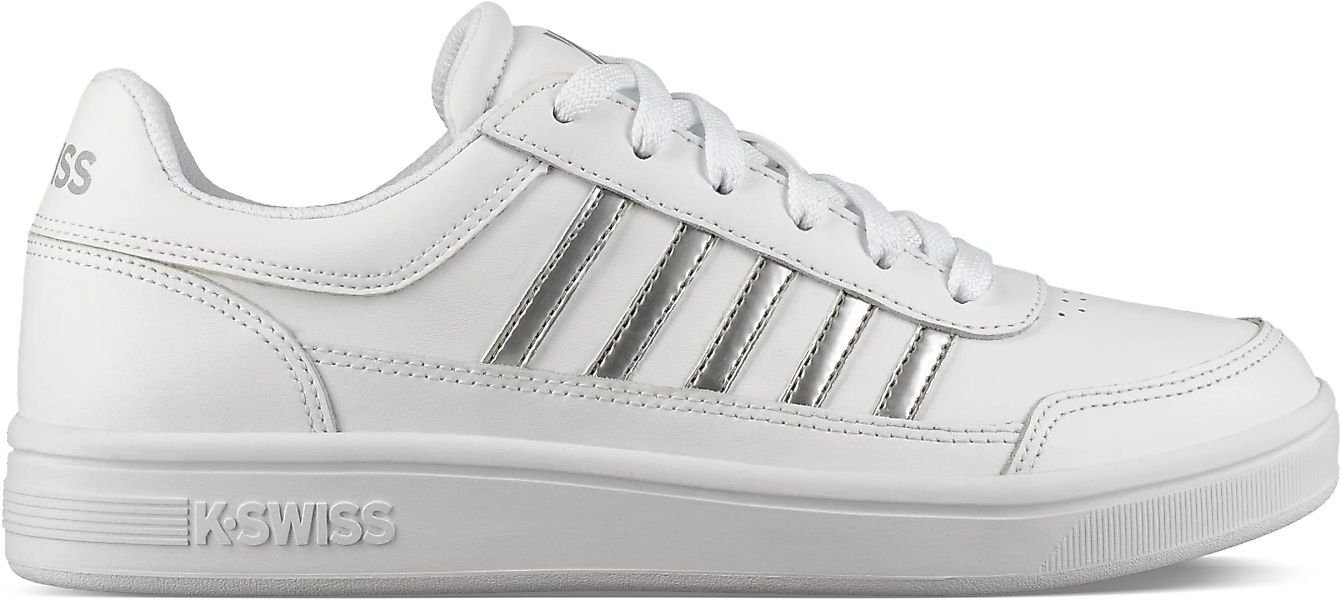 K-Swiss Sneaker "Court Chasseur" günstig online kaufen