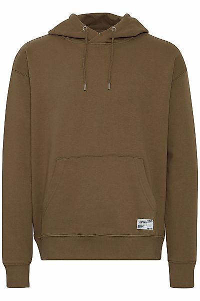 !Solid Kapuzenpullover SDLenz Schlichter Kapuzenpullover günstig online kaufen