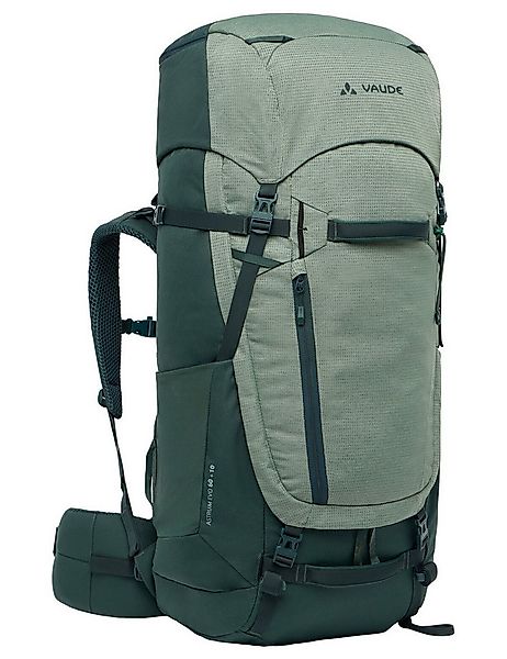 VAUDE Trekkingrucksack Astrum EVO 60+10, Rucksack für Backpacking, Reisen u günstig online kaufen