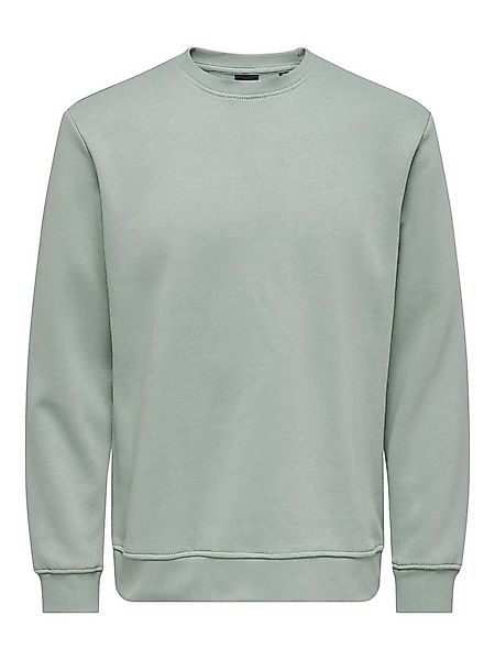ONLY & SONS Sweatshirt ONSConnor (1-tlg) günstig online kaufen