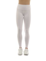 F&K-Mode Leggings Damen Leggings lang hoher günstig online kaufen
