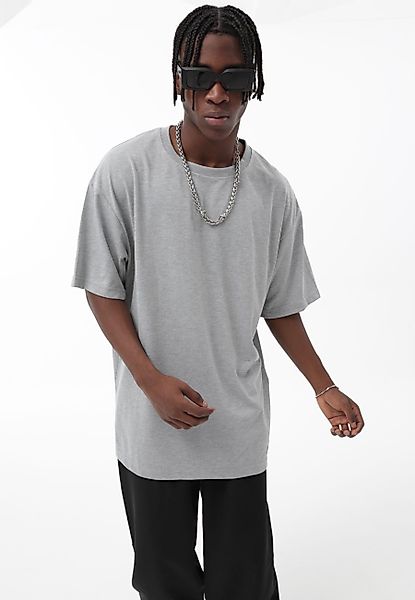 COFI Casuals T-Shirt T-Shirt Oversize Basic günstig online kaufen