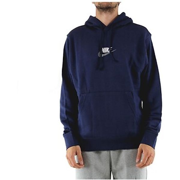 Nike  Sweatshirt FB7788 410 günstig online kaufen