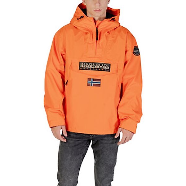 Napapijri  Daunenjacken Rainforest Next Summer NP0A4ILW günstig online kaufen