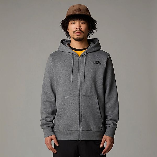 The North Face Kapuzensweatjacke günstig online kaufen