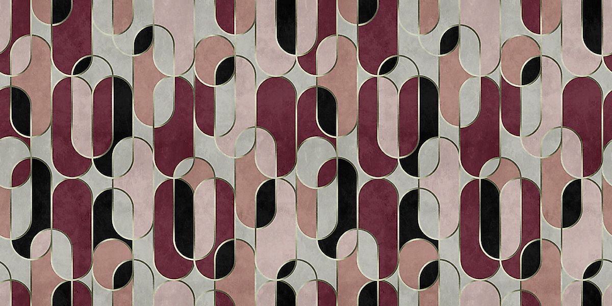 living walls Fototapete "Walls by Patel Ritz" glatt Vlies, Wand günstig online kaufen