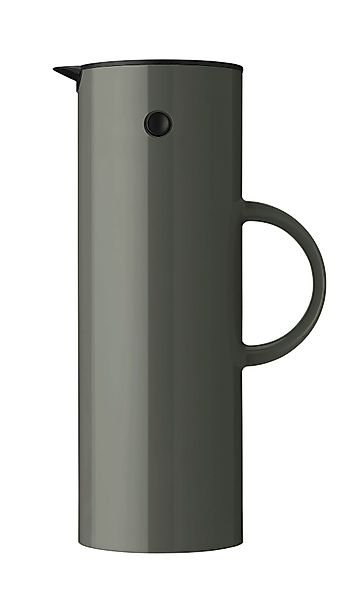 EM77 Isolierkanne Dark Forest 1 L Kunststoff günstig online kaufen