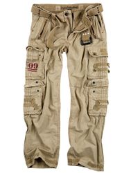 Surplus Raw Vintage Cargohose SURPLUS Royal günstig online kaufen