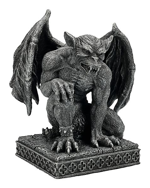 Figuren Shop GmbH Dekofigur Gargoyle Statue günstig online kaufen