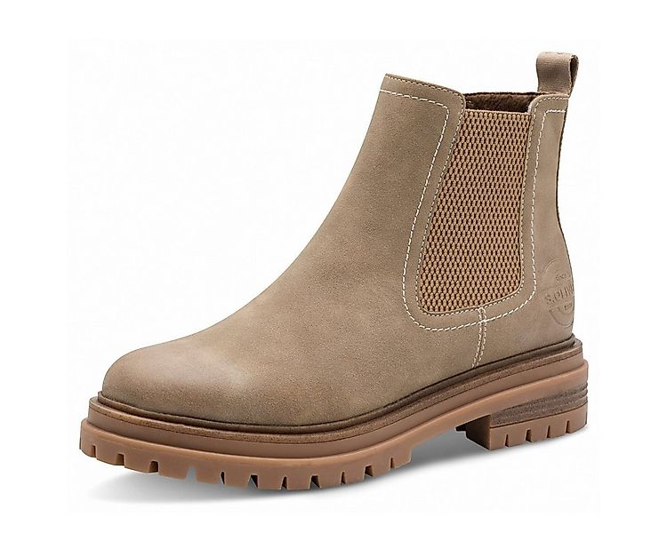 s.Oliver S.Oliver Stiefelette günstig online kaufen