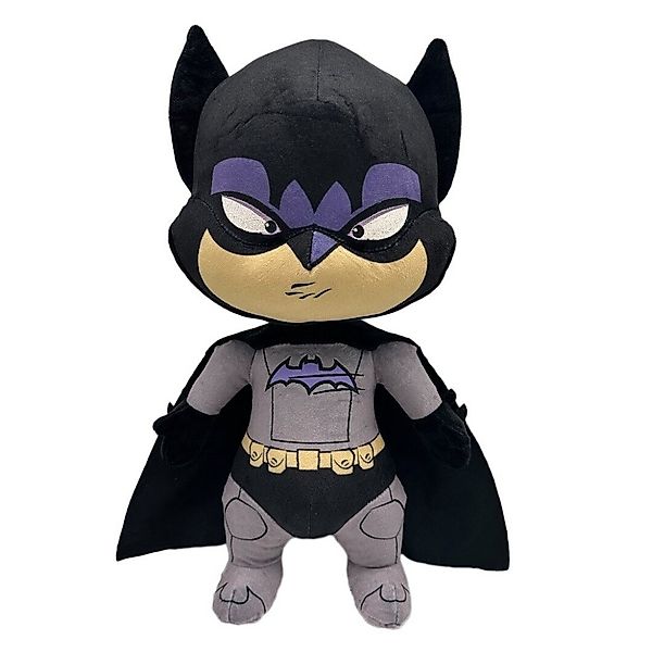 Tinisu Plüschfigur Batman Kuscheltier - 20 günstig online kaufen