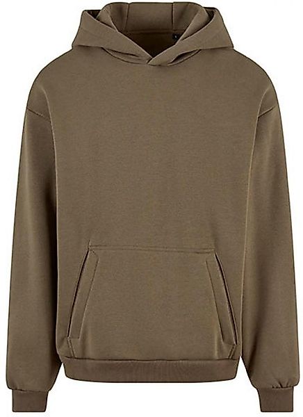 New Morning Studios Kapuzenpullover Oversized Hoody günstig online kaufen