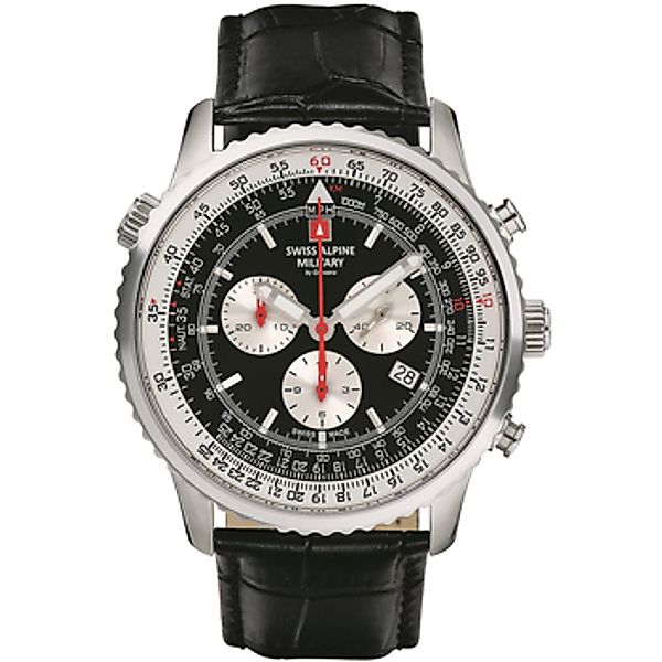 Swiss Alpine Military Quarzuhr Swiss Alpine günstig online kaufen
