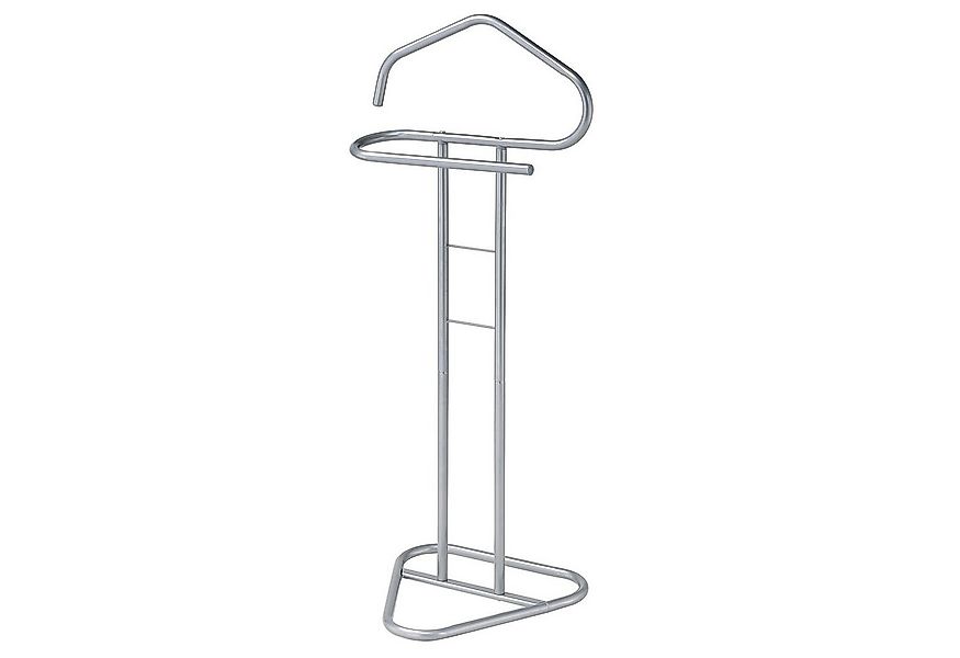 IDIMEX Herrendiener CAMILO, Stummer Diener Kleiderablage mit Hosenbügel aus günstig online kaufen