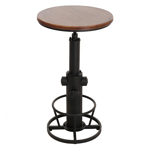 MCW Bartisch MCW-N20-T, Um 360° drehbar, Maximale Dauerbelastbarkeit: 100 k günstig online kaufen